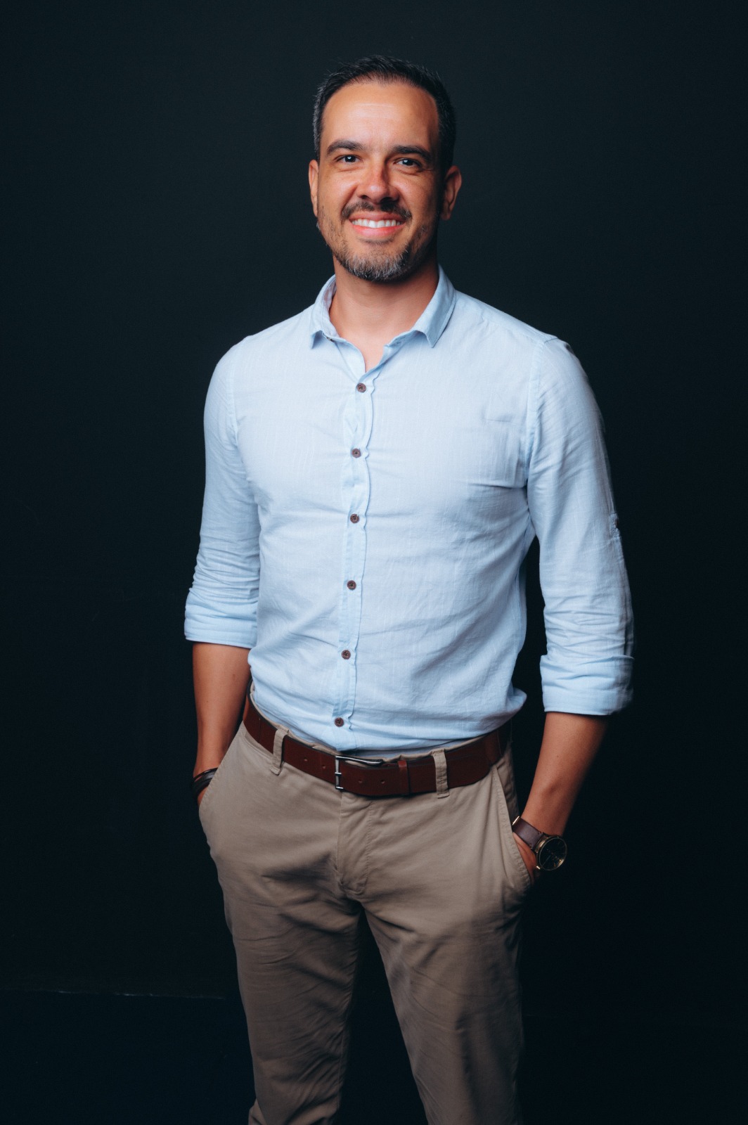 Ricardo Lima (Cadinho)